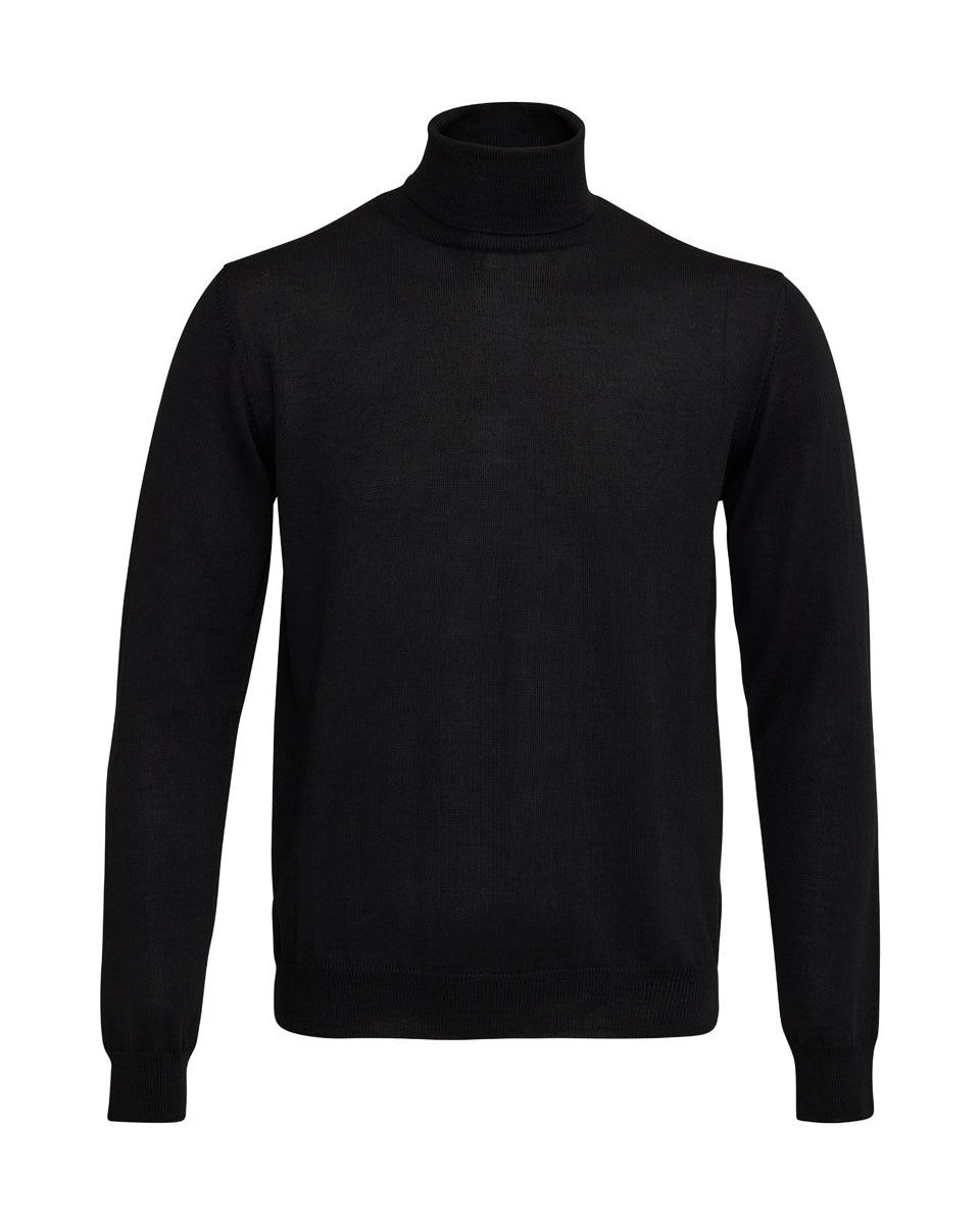 Roll Neck