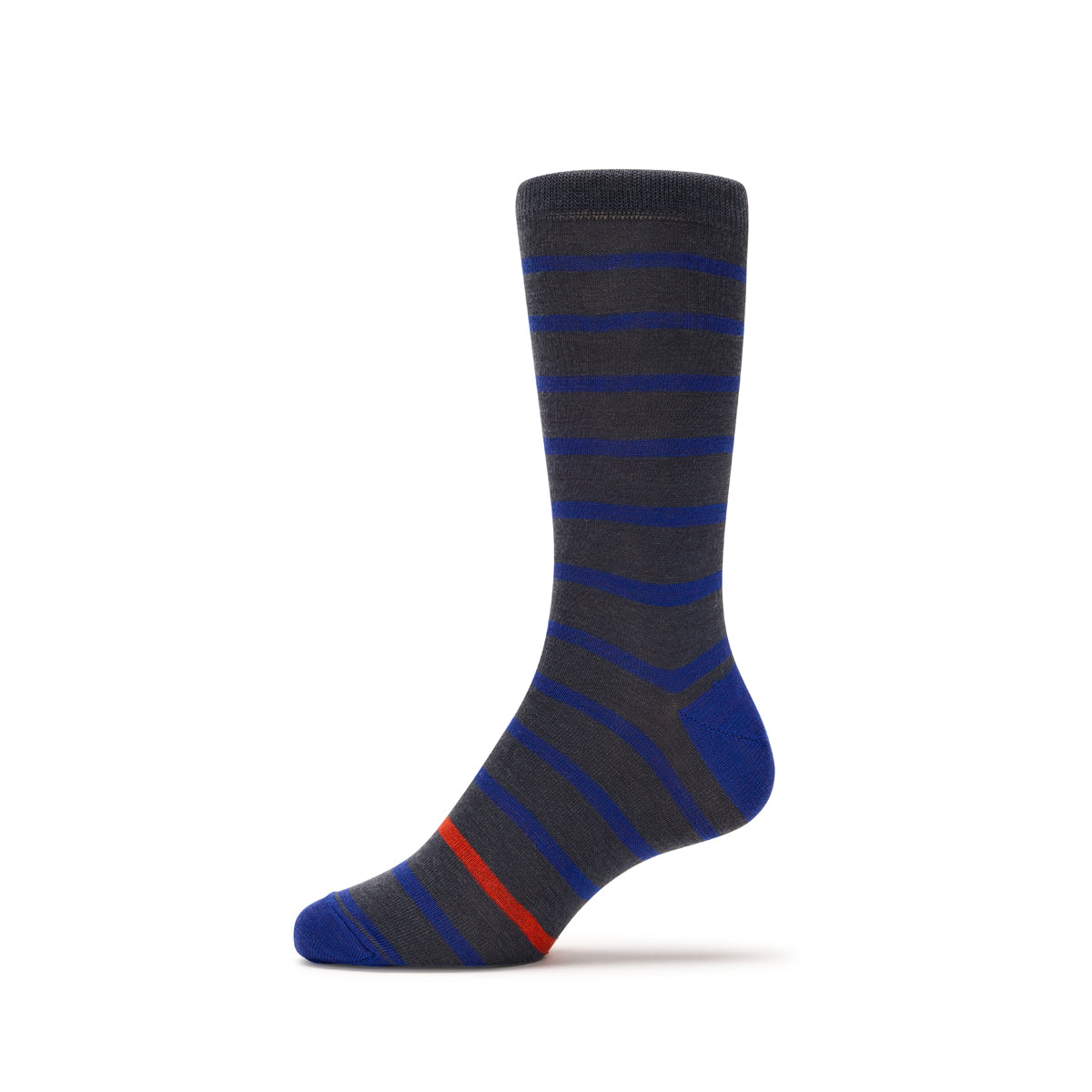 Odd Stripe Sock