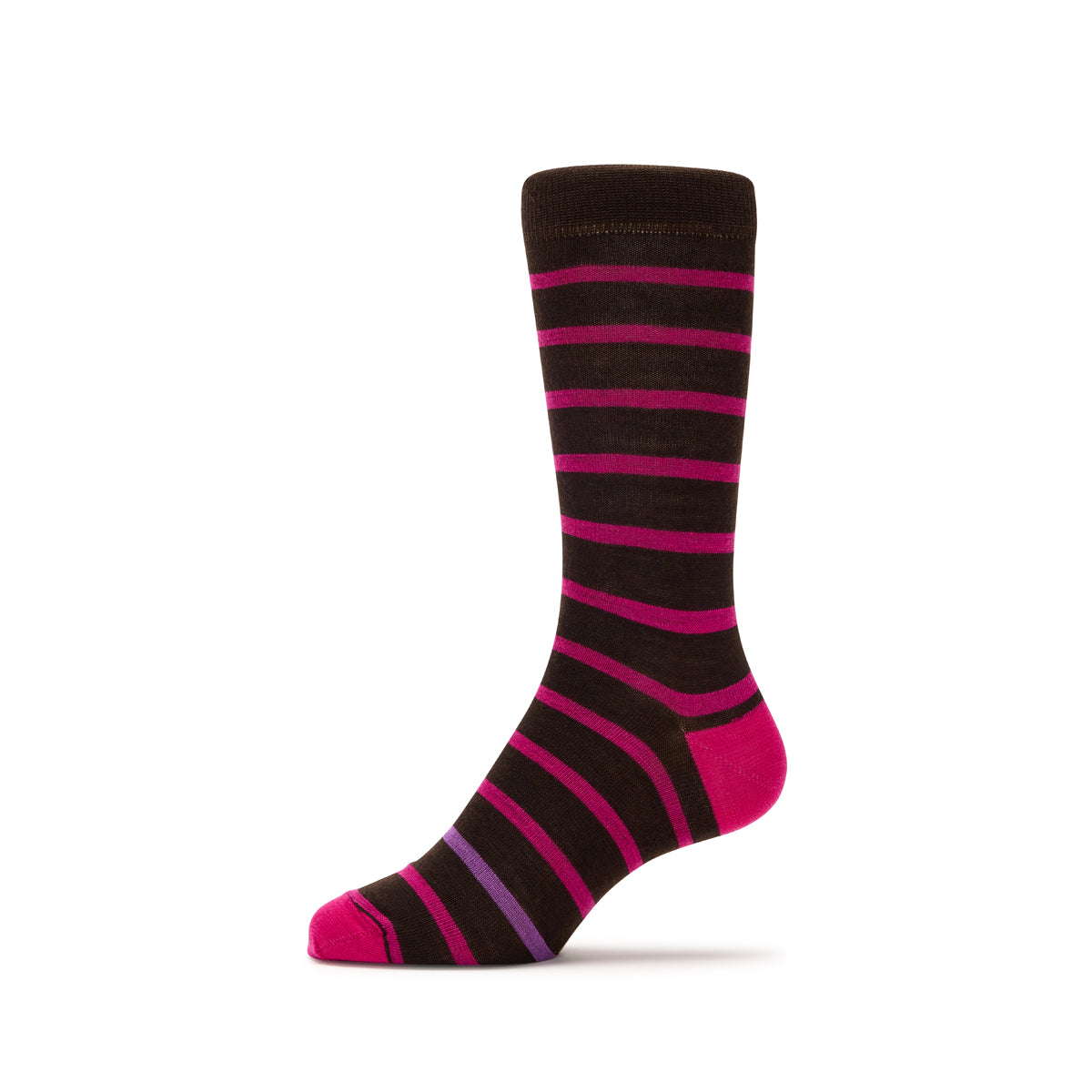 Odd Stripe Sock