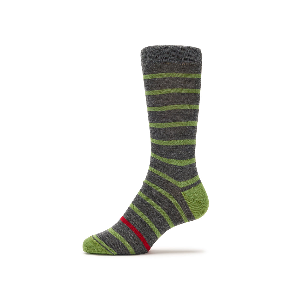 Odd Stripe Sock